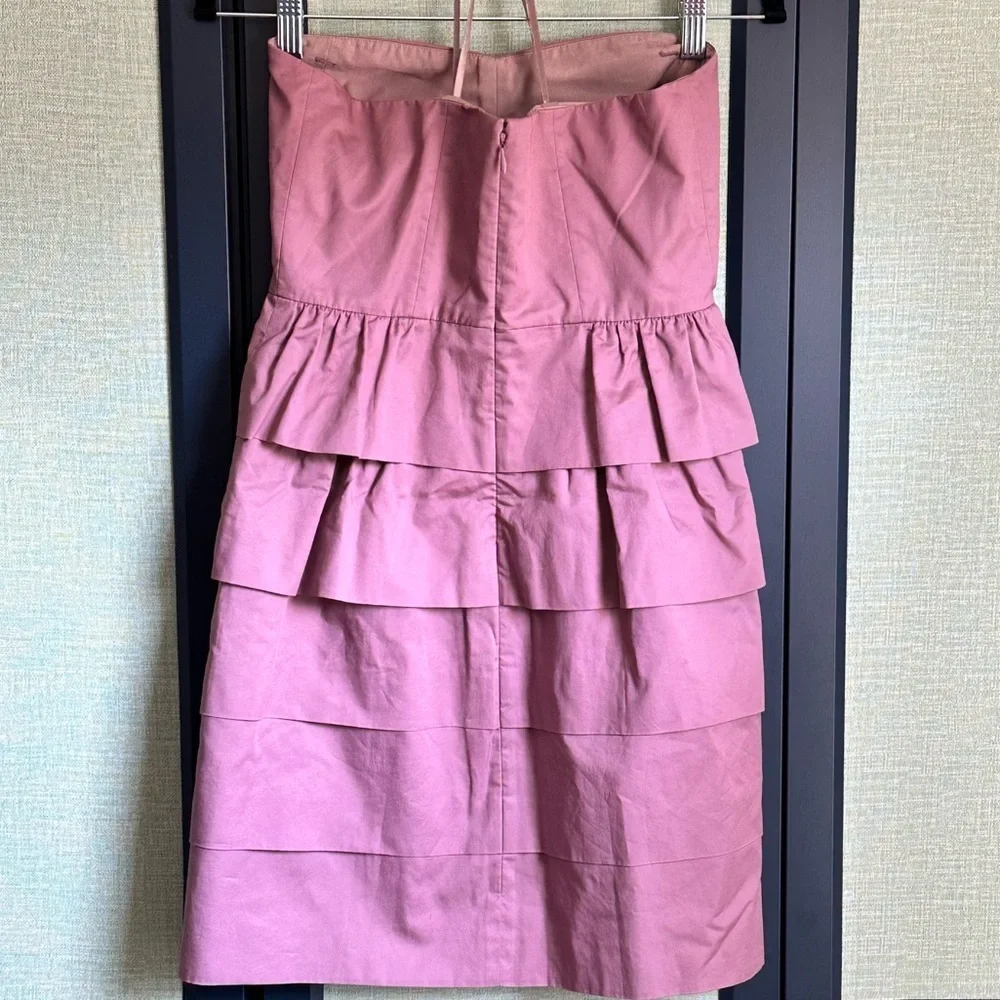 J. Crew crew poplin